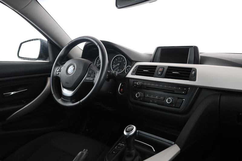 Bmw Série 4 Coupé 420i Lounge 184 ch