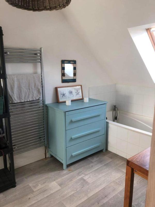 Maison en pierre - 116 m² - 7 pièces