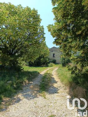 Ferme - 350 m² - 4 pièces