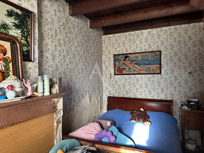 Maison - 131 m² - 4 pièces