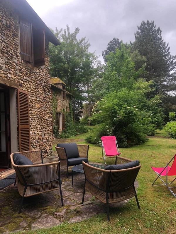 Maison - 300 m² - 8 pièces