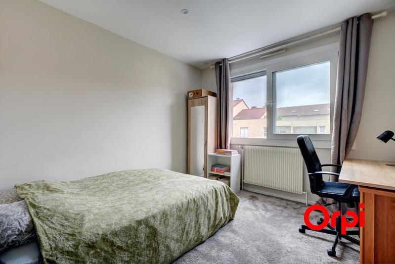 Appartement - 71 m² - 4 pièces