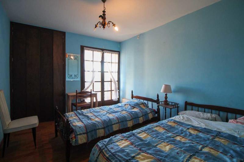 Villa - 170 m² - 7 pièces