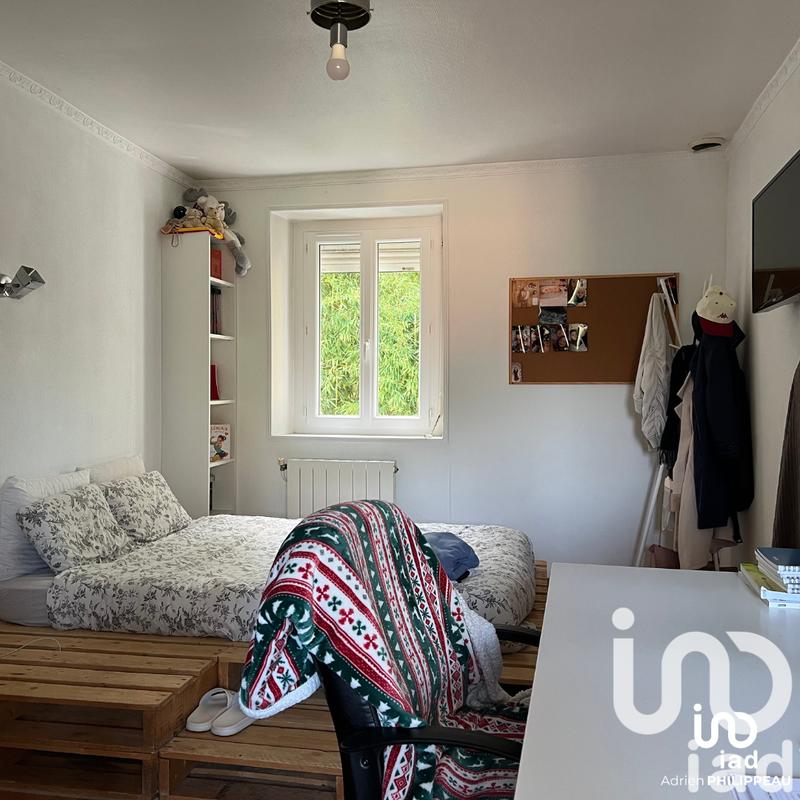 Maison - 172 m² - 5 pièces