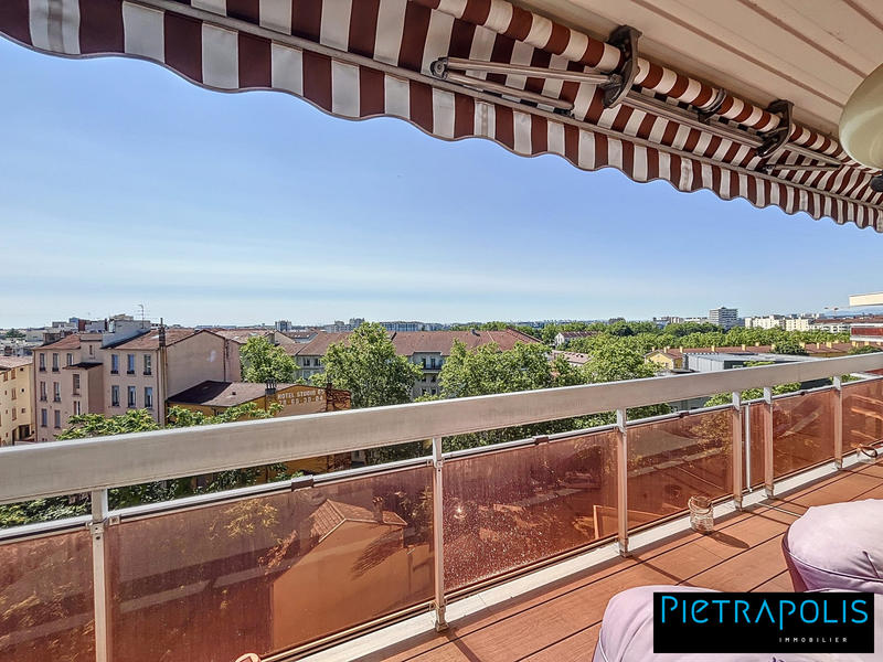 Duplex - 149 m² - 5 pièces