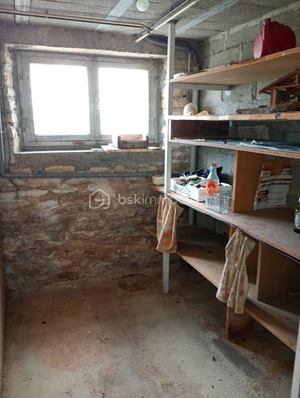 Pavillon - 97 m² - 4 pièces