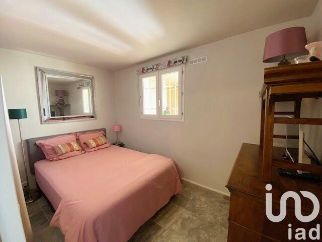 Appartement - 58 m² - 2 pièces