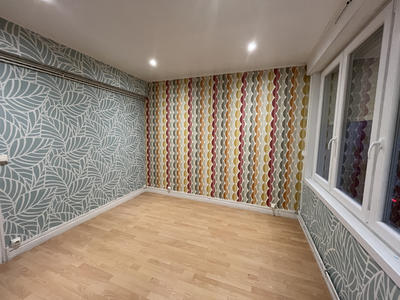 Appartement - 50 m² - 3 pièces