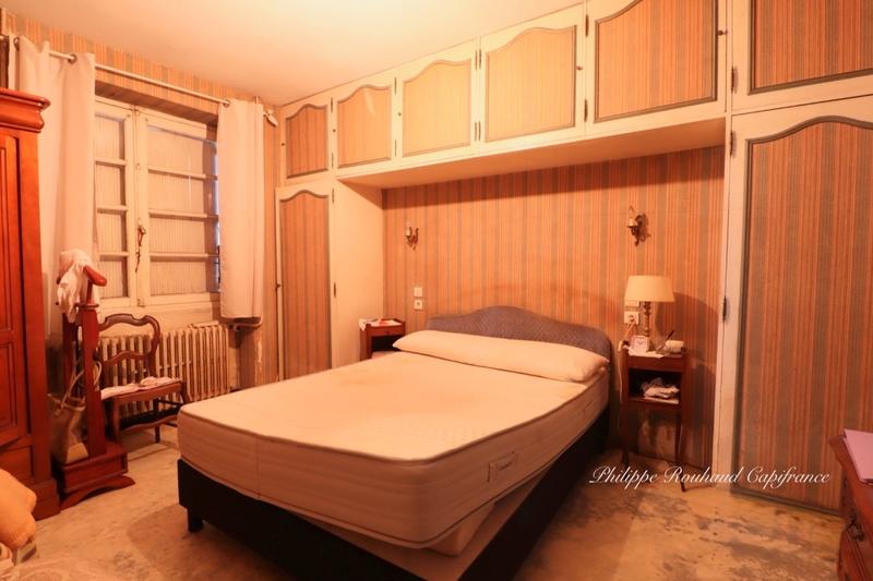 Maison - 137 m² - 6 pièces