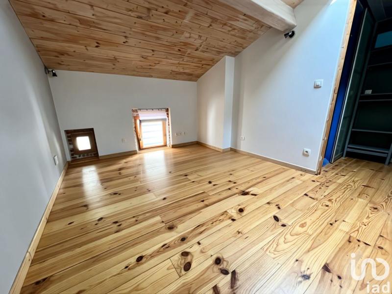 Maison - 154 m² - 6 pièces