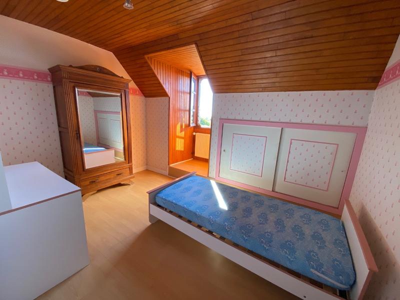 Maison - 157 m² - 6 pièces