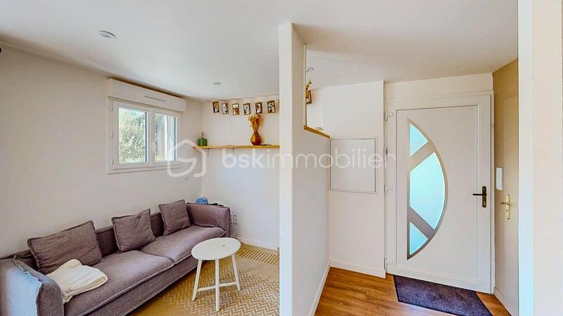 Duplex - 63 m² - 3 pièces