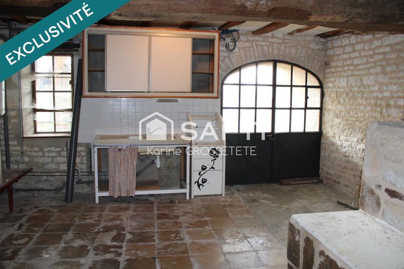 Maison - 147 m² - 5 pièces