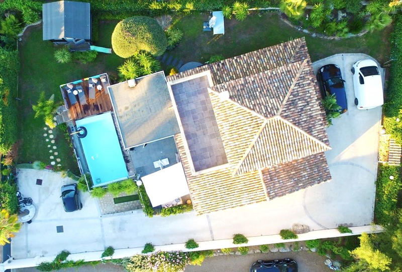 Villa - 146 m² - 5 pièces