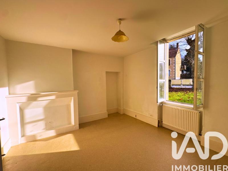 Maison - 103 m² - 5 pièces