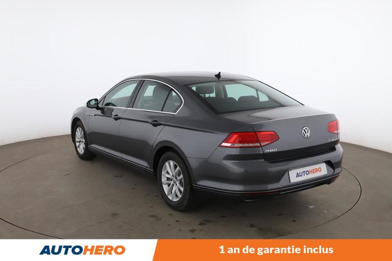 Volkswagen Passat 1.6 Tdi BlueMotion Tech Confortline 120 ch