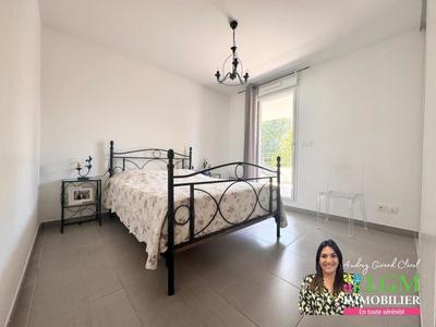 Duplex - 97 m² - 4 pièces