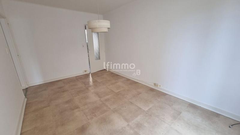 Appartement - 51 m² - 3 pièces