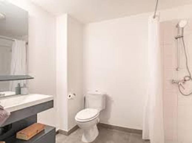 Appartement - 21 m² - 1 pièce