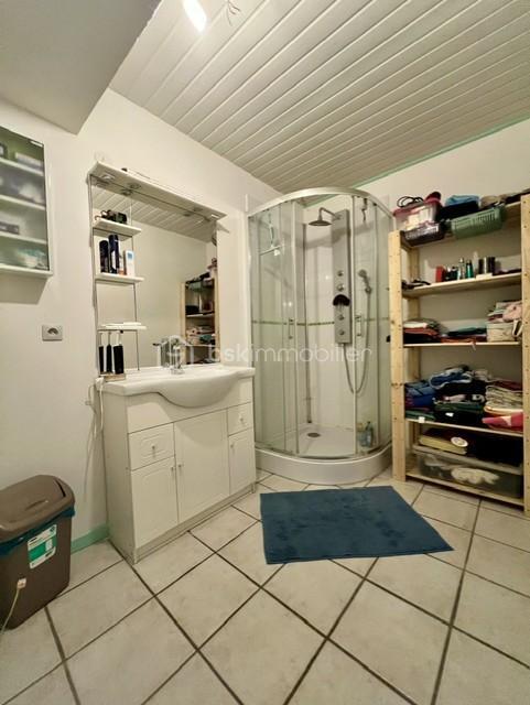 Longère - 170 m² - 6 pièces