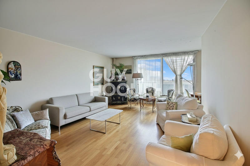 Appartement - 78 m² - 3 pièces