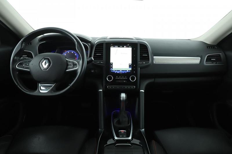 Renault Koleos 1.3 TCe Initiale Paris Edc 158 ch