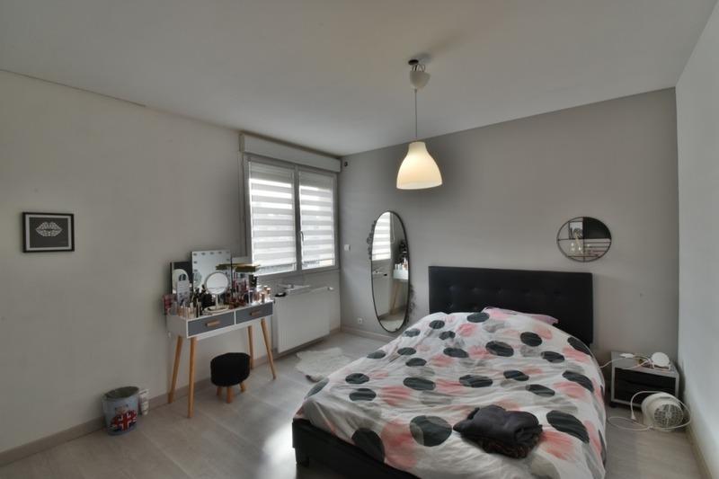 Maison - 105 m² - 6 pièces