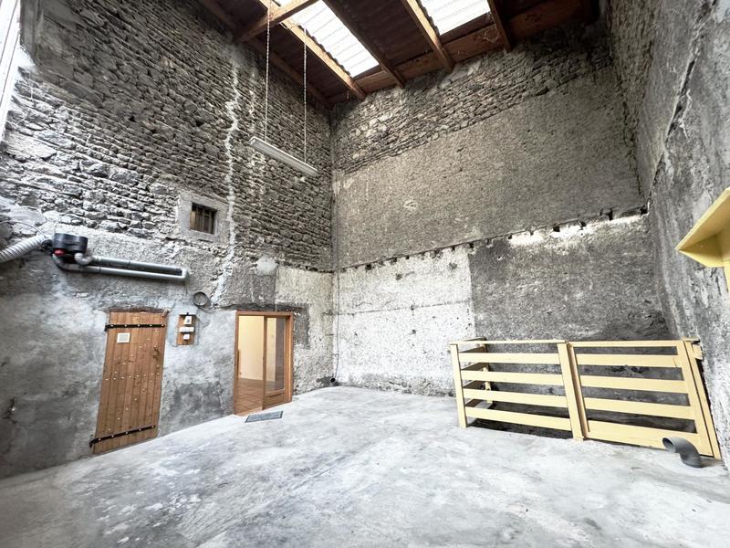 Maison - 77 m² - 4 pièces