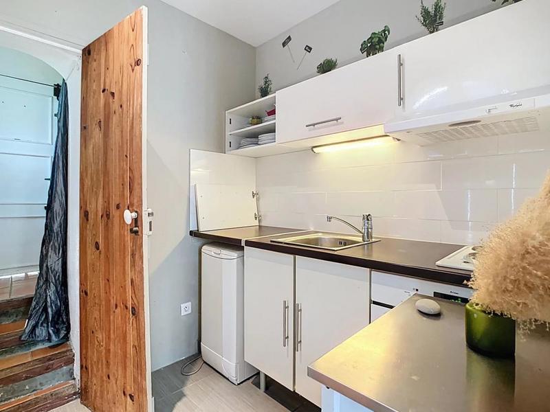 Maison - 201 m² - 5 pièces