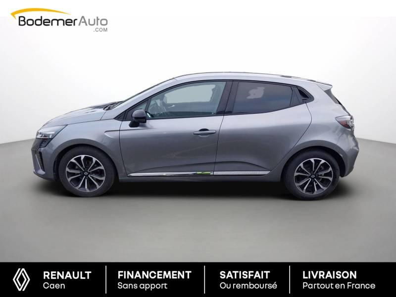 Renault Clio TCe 90 ch Gsr2 Techno