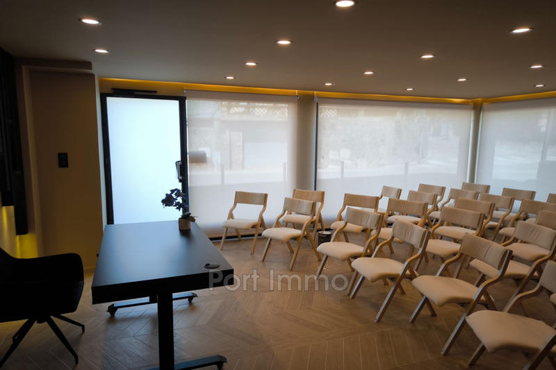 Local commercial - 36 m²