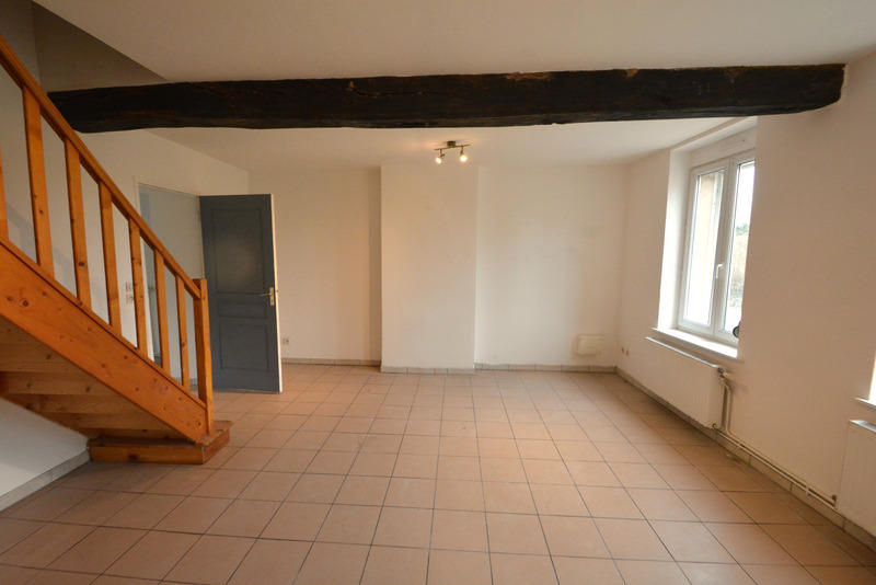 Maison - 109 m² - 4 pièces
