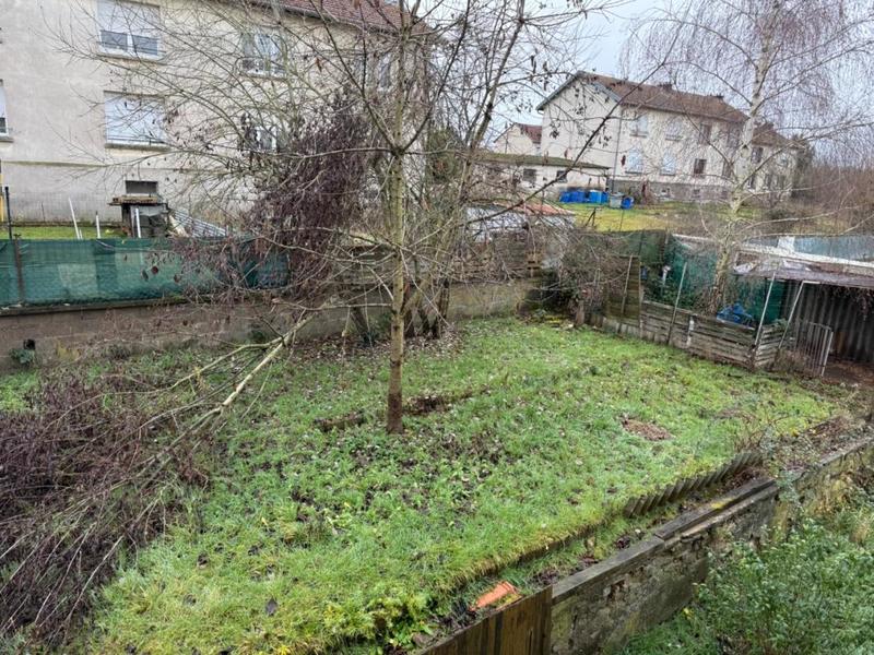 Appartement - 53 m² - 2 pièces