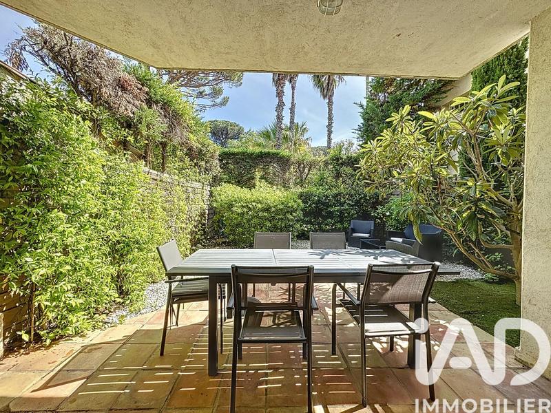 Maison - 86 m² - 3 pièces