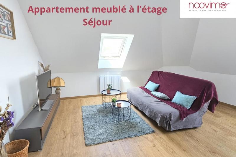 Maison de bourg - 159 m² - 6 pièces