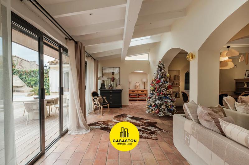 Maison - 171 m² - 4 pièces