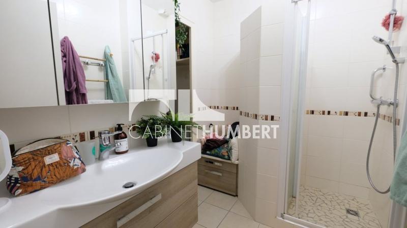 Appartement - 87 m² - 3 pièces