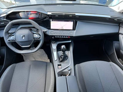 Peugeot 308 Sw III BlueHDi 130 Active Pack