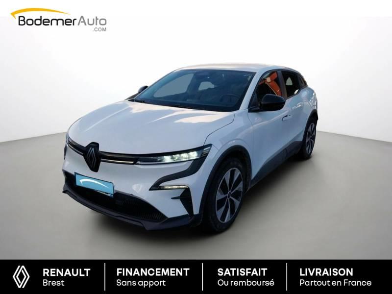 Renault Mégane E-Tech Er Ev60 130ch super charge Evolution