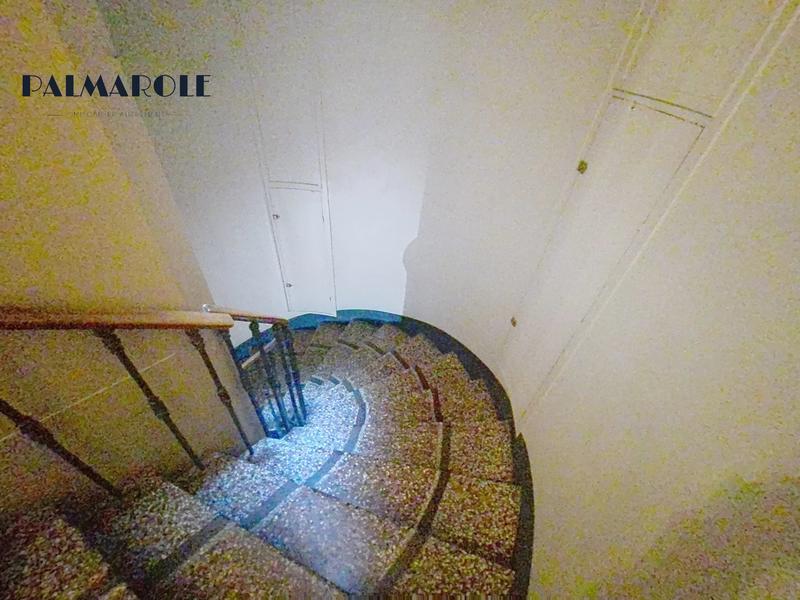 Appartement - 133 m² - 4 pièces