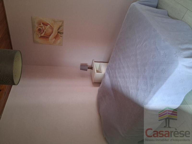 Maison - 55 m² - 3 pièces