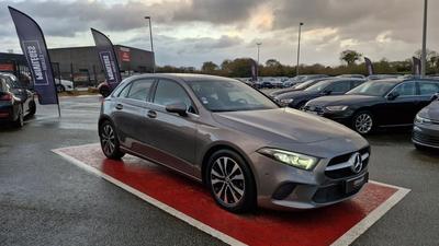 Mercedes Classe a 180 7g-Dct Style Line