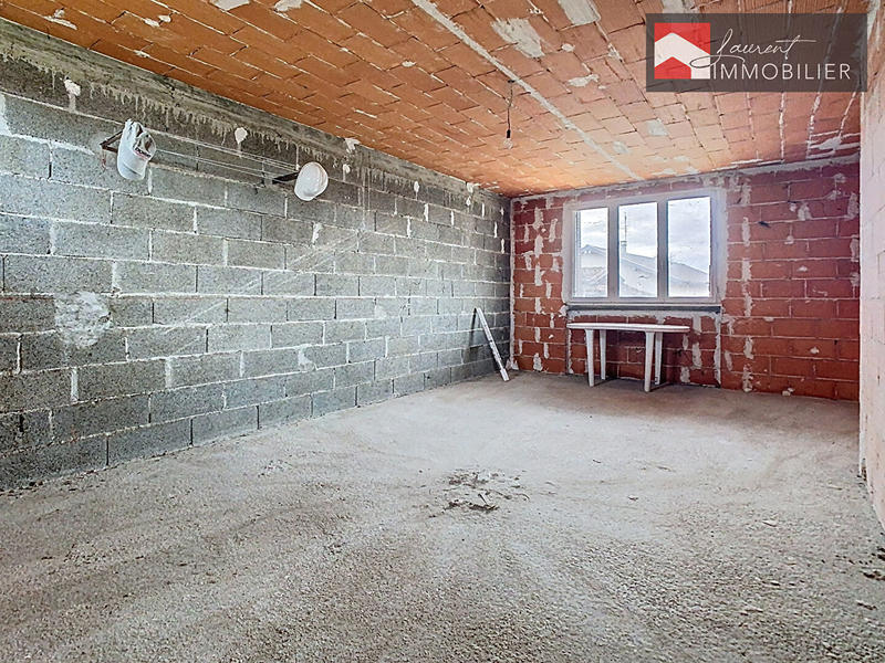 Maison - 160 m² - 8 pièces