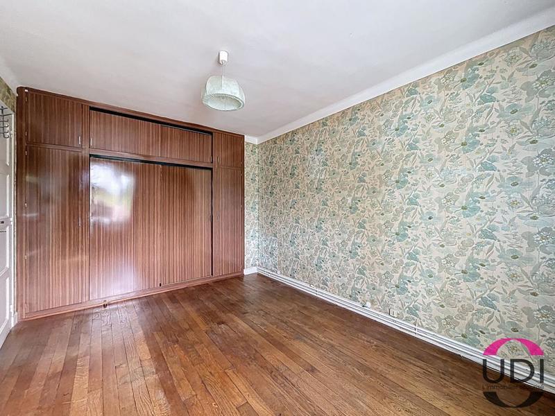 Maison - 103 m² - 5 pièces