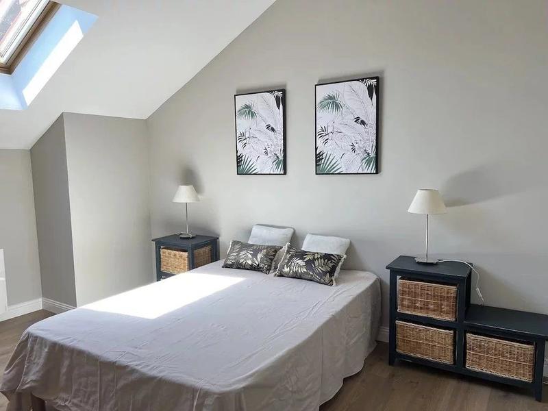 Immeuble - 165 m² - 7 pièces