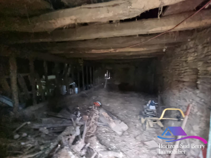 Maison - 48 m² - 2 pièces