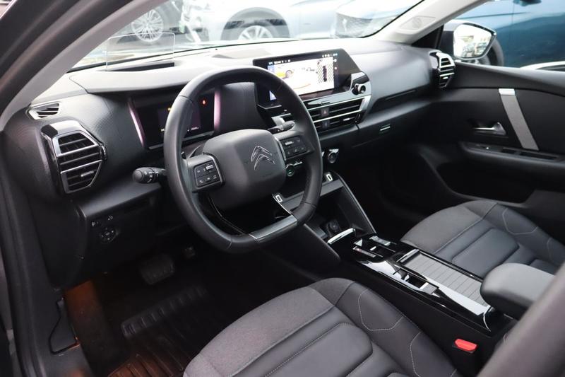 Citroën c4 x PureTech 130 s&amp;S Eat8 Max