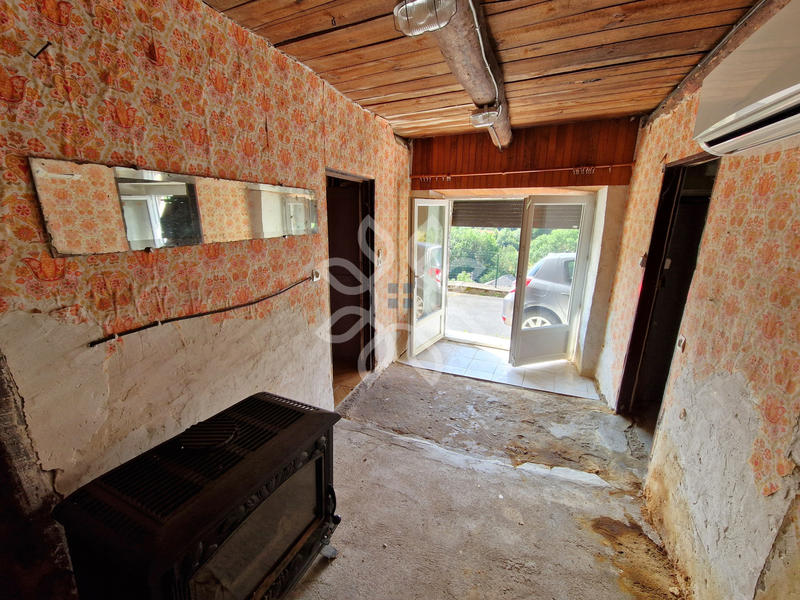 Maison de village - 139 m² - 8 pièces