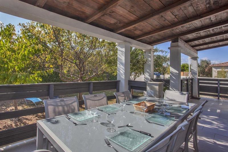 Maison - 144 m² - 8 pièces