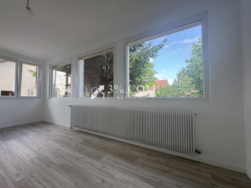 Maison - 132 m² - 7 pièces